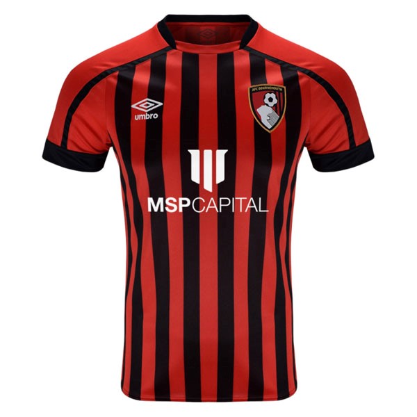 Heimtrikot Thailand AFC Bournemouth 2021-2022 Günstige Fußballtrikots